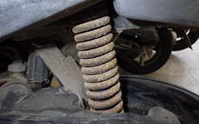 SUZUKI LET's 2 CA1KA