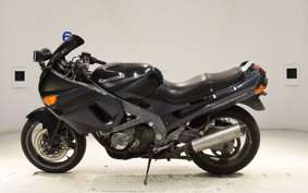 KAWASAKI ZZ-R400 1990 ZX400K