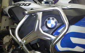 BMW R1200GS ADVENTURE 2018