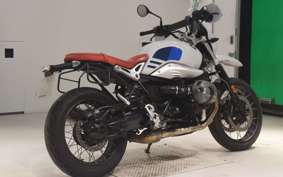 BMW R NINE T URBAN GS 2017