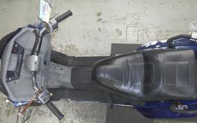 HONDA FUSION X 1993 MF02