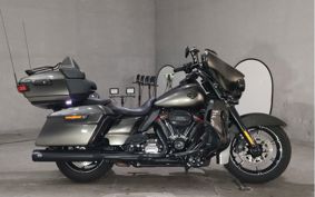 HARLEY FLHTKSE1920CVO 2018 TEH