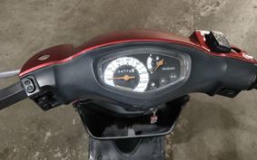 SUZUKI ADDRESS V125 CF46A