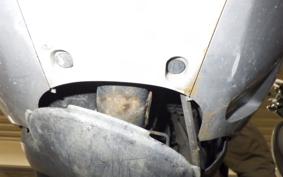 HONDA DIO Gen.6 2005 AF62