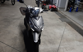 SUZUKI ADDRESS V110 CE47A