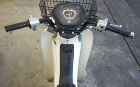 HONDA C50 SUPER CUB AA04