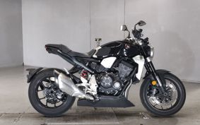 HONDA CB1000R 2018 SC80