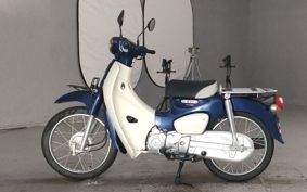 HONDA SUPER CUB50 AA09