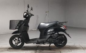 SUZUKI LET's CA4AA