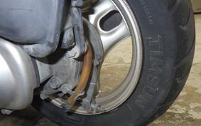 HONDA TODAY 2 2023 AF67