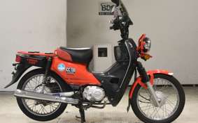 HONDA ｸﾛｽｶﾌﾞ 2024 JA10