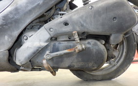 HONDA DIO GEN 3 AF34