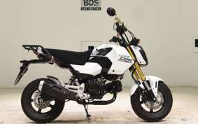 HONDA ｸﾞﾛﾑ-2 2016 JC92