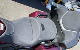 HONDA GL 1800 GOLD WING TOUR DCT 2025 SC79