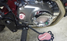 HONDA MONKEY 125 ABS JB02