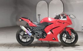 KAWASAKI NINJA250R EX250K