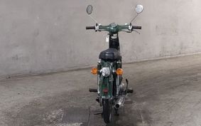 HONDA SUPER CUB50 AA01