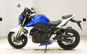 SUZUKI GSR750 A GR7NA