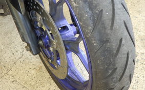 YAMAHA MT-25 RG43J