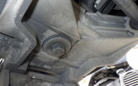 SUZUKI ADDRESS V125 DT11A