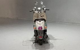 YAMAHA VINO MORUFE SA37J