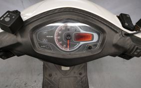 SUZUKI ADDRESS V125 CF4MA