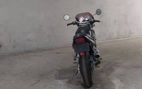 KAWASAKI BALIUS250 ZR250A