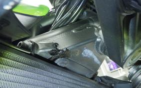 KAWASAKI ZRX1200 D 2011 ZRT20D