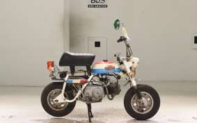 HONDA MONKEY Z50A