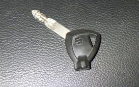 SUZUKI LET's G CA4AA