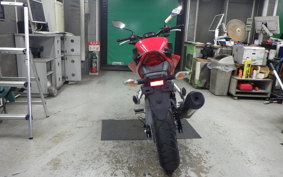 HONDA CB250F 2026 MC43
