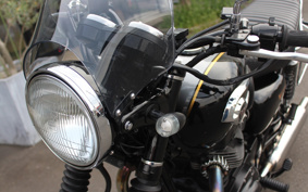 KAWASAKI W800 SPECIAL EDITION  2011 EJ800A
