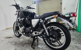 HONDA CB1100 ABS 2012 SC65