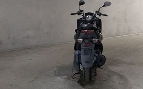 YAMAHA MAJESTY 155S SG28J