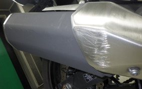 KAWASAKI NINJA 400 2022 EX400L