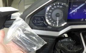 HONDA GL 1800 GOLD WING TOUR DCT 2021 SC79