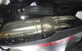 HONDA CBR400R 2019 NC56