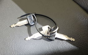 HONDA FORESIGHT SE 2011 MF04