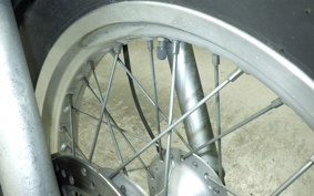 SUZUKI VANVAN 200 NH41A