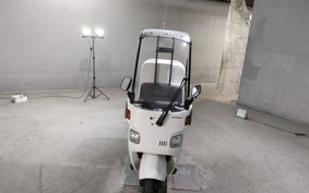 HONDA GYRO TA03
