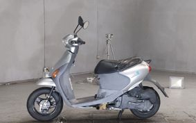 SUZUKI LETS4 CA45A