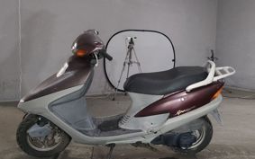 HONDA SPACY 125 JF04