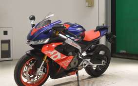 APRILIA RS660 2022