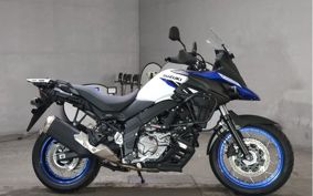 SUZUKI DL650 ( V-Strom 650 ) C733M