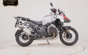 BMW R1300GS Adventure ASA 2025