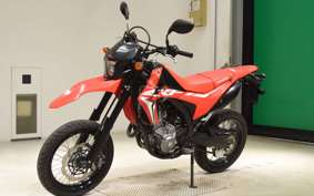 HONDA CRF250M MD44