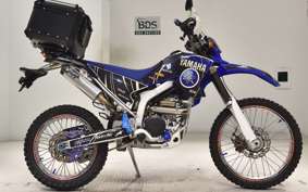 YAMAHA WR250R