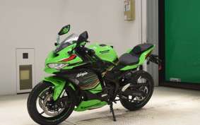 KAWASAKI ZX-4RR 2023 ZX400P