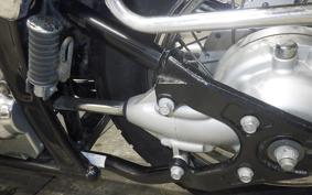 YAMAHA DRAGSTAR 400 CLASSIC 2004 VH01J