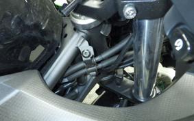 KAWASAKI NINJA 400 2022 EX400L